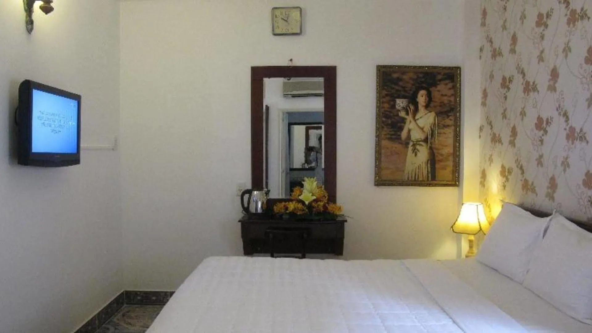 Cosmo Central Hotel Ho Chi Minh