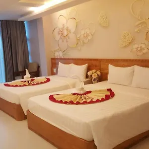 Anh Luxury *** Ho Chi Minh