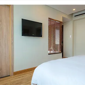 Gemini Saigon Luxury *** Ho Chi Minh