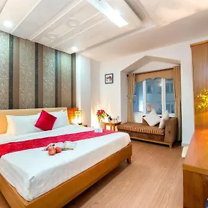 Vilion Boutique Ben Thanh ホーチミン市